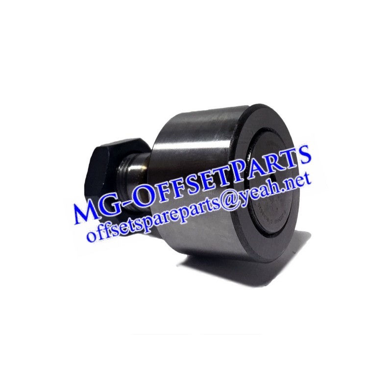 80.91H508520,F-223449,ROLAND CAM FOLLOWER,ROLAND MACHINE PARTS
