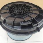 32925140 Excavator Hydraulic Filter 32/925140 32925140