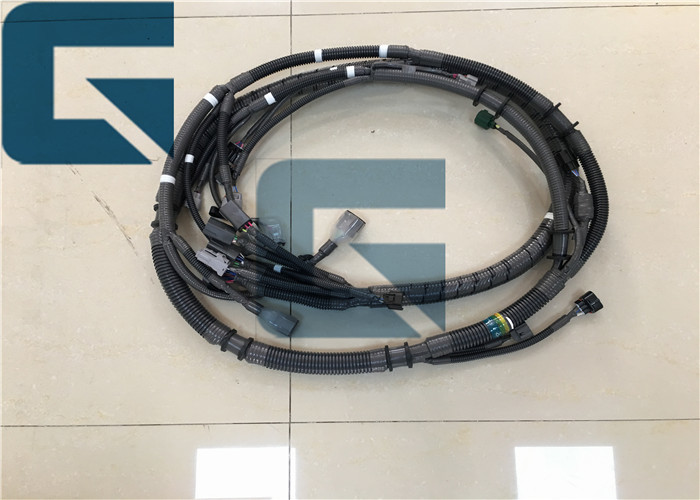 6WG1 Engine Wiring Harness 2052447 for ZX450-3 ZX470-3 HITACHI Excavator