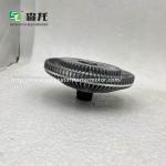 Cooling system Electric fan Clutch for CAS-E-IH Suitable SM 590 SM, 87340008