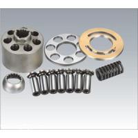 Buy cheap Komatsu excavator Hydraulic main pump parts PC40-8 product