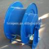 Buy cheap Outdoor Spring Loaded Cable Reel System Metal Structure High Strength from wholesalers