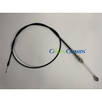 Buy cheap Lawn Mower Cable - Brake G658395 Fits TURFCO Machines product