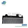 Buy cheap Hot Sale Radiator 8-97363307-0 8973633070 For Isuzu Dmax 4ja1 from wholesalers
