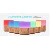 Buy cheap Travel Mist Bluetooth Smart Electric Aroma Oil Diffuser from wholesalers