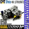 Buy cheap CAT 315D C4.4 Fuel Pump 3240532, CAT 315D C4.4 Engine 2641A405 Fuel Injection Pump 324-0532 from wholesalers