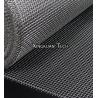 Buy cheap Stainless Steel / Galvanized Crimped Wire Screen For Mining Coal from wholesalers