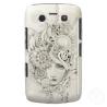 Buy cheap Pink Aluminum Case for Blackberry Curve from wholesalers