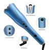 Buy cheap CE Evenly Heated 220 Degree Self Rotating Curling Iron For Thick Hair from wholesalers