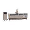 Buy cheap 3200mm Double Head 3+1 Axes Hole Drilling Machine from wholesalers