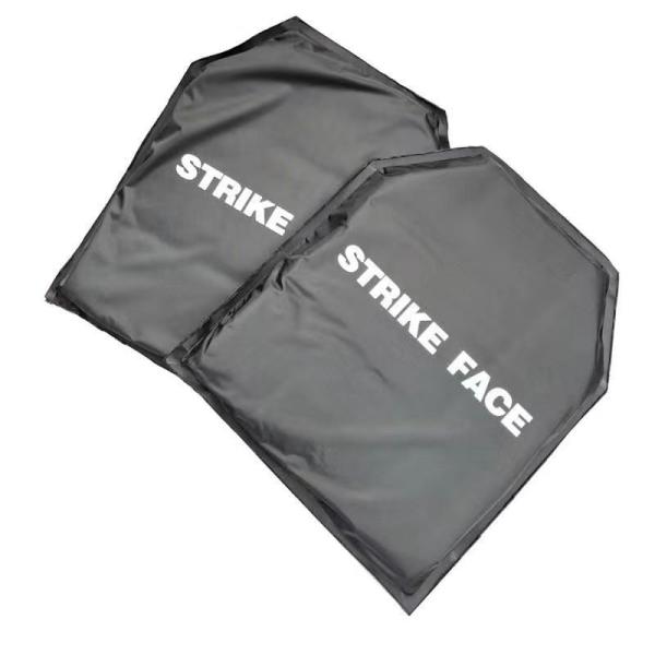Buy cheap Wholesale Outdoor Level IIIA Military Tactical Vest Vest Plate AK47 Field Alumina Bulletproof Plate from wholesalers