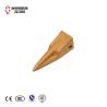 Buy cheap 52HRC SY135.3.4-2 Excavator Bucket Teeth 12076847 Wearproof from wholesalers
