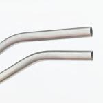 Custom Seamless Tube Bending - 304 Metal Tube Stainless Steel Curved Tubes