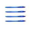 Buy cheap not expensive ball pen, low price click office ball pen, from wenzhou factory from wholesalers