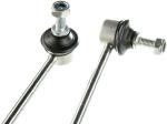 BMW E46 Car Control Arms , 8Pcs Front Suspension Kit 32111096898