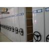 Buy cheap Durable High Density Shelving Systems For Warehouse / Factories from wholesalers
