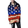 Buy cheap Wholesale All Over Print Sweatshirts Custom Printing hoodies from wholesalers