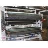 Buy cheap Adhesive Paper / Film Roll Label Rewinder Machine Perfect Integration Design from wholesalers