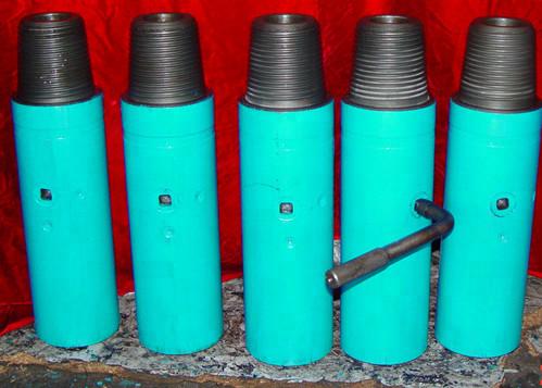 Buy cheap Hand Control Inside Blowout Preventer 35 ~ 105MPa Full Opening Safety Valve from wholesalers
