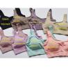 Buy cheap Eco Friendly Workout Clothes Women Sports Bra and Leggings Set Gym Clothing Athletic Yoga Set from wholesalers