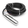Buy cheap High Precision Oil Water Tank Submersible Level Sensor from wholesalers
