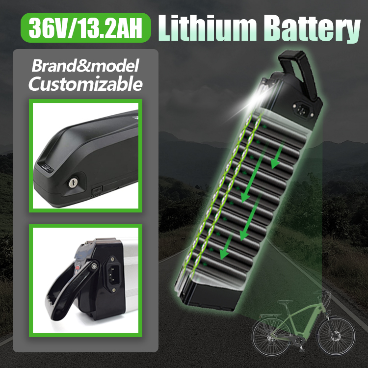 36v electric bike 29 inch 250W electric off road motorcycle