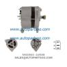 Buy cheap 96206871 DRA3636N - DELCO REMY Alternator 12V 95A Alternadores from wholesalers