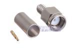 Waverider Compatible Male Crimp for RG58 and 195-Series Cable