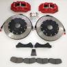 Buy cheap Smart W453 4 Pot Brake Kit Disc Size 355*28mm Disc Center Bell from wholesalers