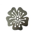 SS304 Custom Laser Cutting Metal Parts Polishing Precision OEM