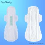 Anti-Leak SnuGrace Bamboo Charcoal Negative Ion Ultra Thin Fast Absorbing