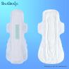 Buy cheap Anti-Leak SnuGrace Bamboo Charcoal Negative Ion Ultra Thin Fast Absorbing Breathable Women's Sanitary Napkin from wholesalers