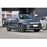 Buy cheap Durable BYD New Energy Vehicles Compact Electric Car SUV 150 Kmh 4 Wheel from wholesalers