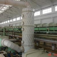 Buy cheap Spray Roaster Acid Regeneration Plant Machine 1.6m3/H product