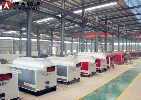 Buy cheap Commercial Heating Industrial Bagasse Fired Boiler For Paper Making Plant from wholesalers