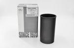 Small Lightweight Komatsu Excavator Parts 6d95 Wet And Dry Cylinder Liners