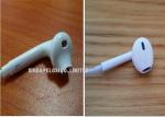 Flexible Original Headphones , Innovative Earphones For