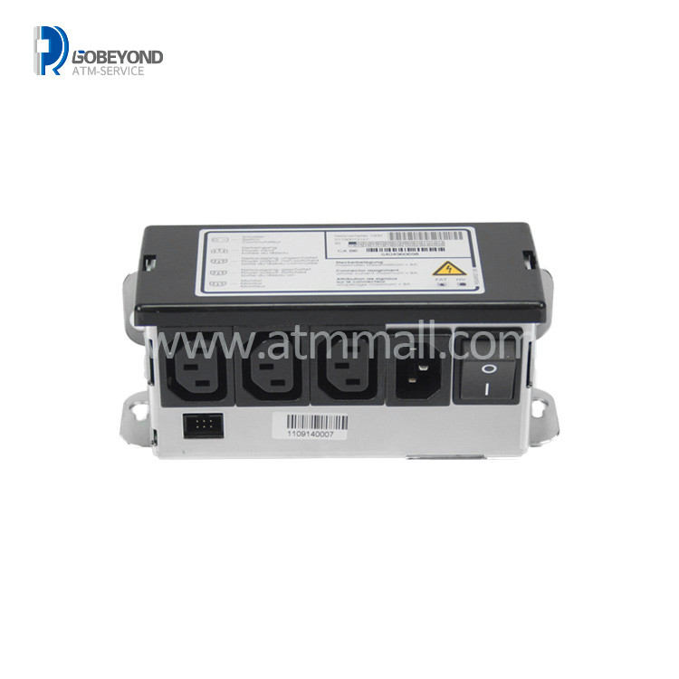 01750073167 Wincor Nixdorf 2050XE USB Power Distributor 1750073167