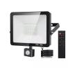 Buy cheap High Lumen Outdoor PIR LED Flood Light 30W Remote Control from wholesalers