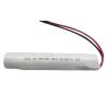 Buy cheap Nickel SC Nicd Battery 3.6v 1600mah Rechargeable Battery Pack from wholesalers