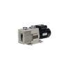 Buy cheap 0.4Pa 1400rpm direct-seal two stage rotary vane vacuum pump RVP-2 from wholesalers