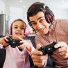 Buy cheap RGB Light 50mm 32ohm G9000 Wired Gaming Headset With Mic from wholesalers