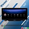 Buy cheap 2015-2016 LEXUS NX200 NX200T Radio System Android Touch Screen Carplay from wholesalers