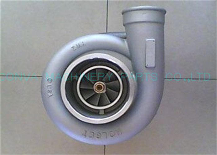 High Precision Ht4c Turbo Replacement , Cummins Engine Turbo 3526131