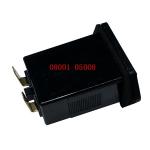 DC12-36V Digital Engine Hour Meter Timer 08001 05008 for Marine Boat Lawn Truck