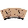 Buy cheap Water-Resistant and Flexible Paper Cup Fan Suitable for Paper Cups from wholesalers