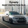 Buy cheap Dynasty 1.52*15m Vinyl Car Wrap Protection Film TPU Self Healing Clear Wrap from wholesalers