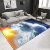Buy cheap Household North European Style Living Room, Bedroom Living Room Floor Carpets from wholesalers