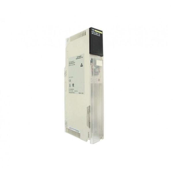 Buy cheap 140CPU4321A Schneider PLC Module QUANTUM 534B PLC Controller from wholesalers