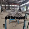 Buy cheap Corrosion Resistant Stainless Steel Pipe 304l Tubes ASTM 201 Round Polished Welded from wholesalers